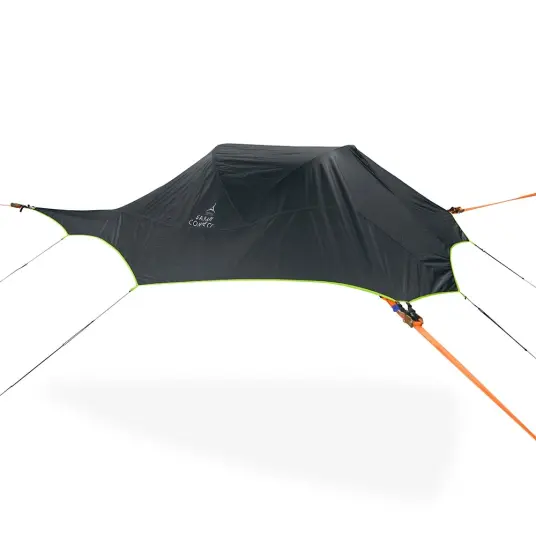 Ekstratak til Connect tretelt Tentsile Connect Spare Fly 3 DarkGrey Ekstratak til Connect tretelt Tentsile Connect Spare Fly 3 DarkGrey