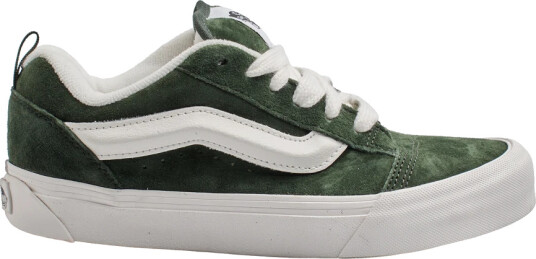 Vans Herre Sko Grønn 40 EU,