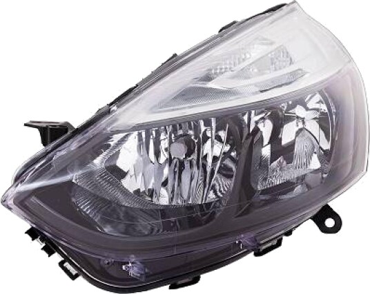 DIEDERICHS 4416185 Frontlykter