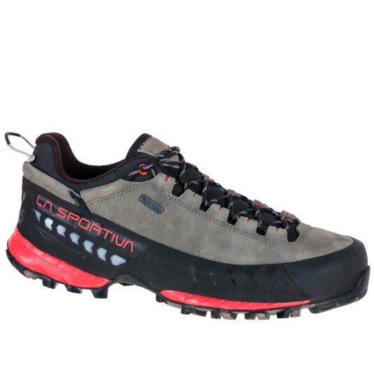 La Sportiva Tx5 Gtx Low Hikingsko Ws Clay/Hibiscus 38.5