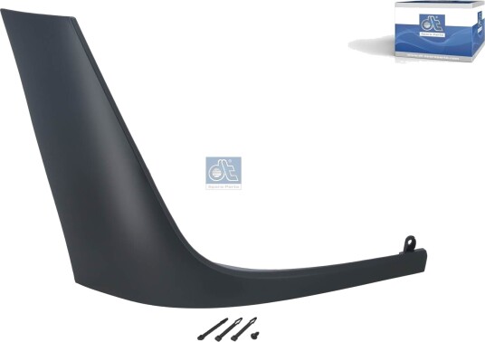 Tildekning, lyskaster DT Spare Parts 4.67962SP