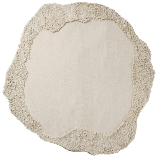 Ferm Living Norte Uteteppe Naturlig