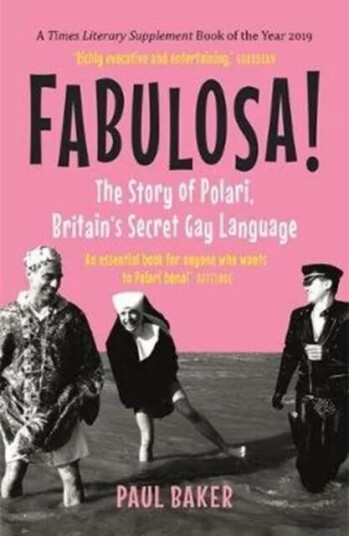Fabulosa! Av Paul Baker