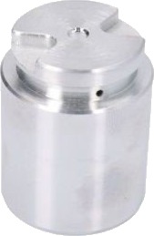 Stempel, bremsecaliper LAUBER CQ71354516