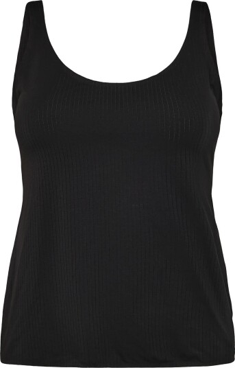 sloggi Sloggi Zero Feel Pure Tank Top Black M