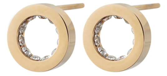 EDBLAD Monaco Studs Mini Gold,  EDBLAD Øredobber