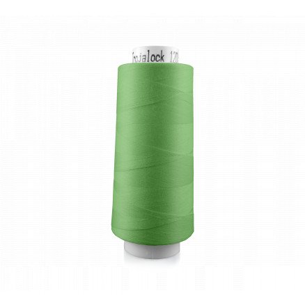 Amann/Mettler Trojalock 120 Overlock tråd 1427 Pistasjgrønn 2500 m