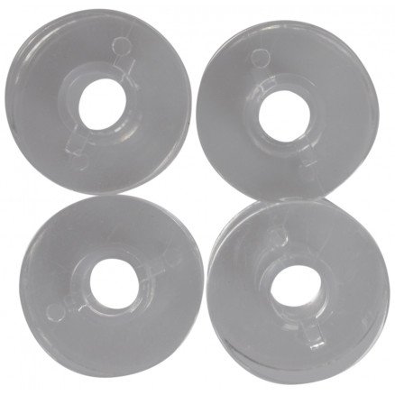 Prym Symaskinspoler i plast 20,5x11,7 mm 4 stk