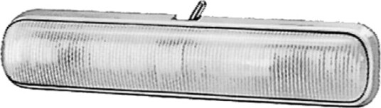 HELLA 2JA 001 330-031 Innvendig lys