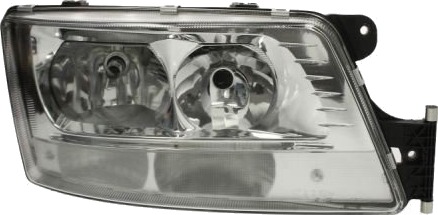 TRUCKLIGHT HL-MA008R Frontlykter