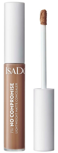 IsaDora The No Compromise Lightweight Concealer 9nc