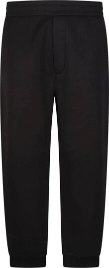 Emporio Armani Herre Bukser Svart S,