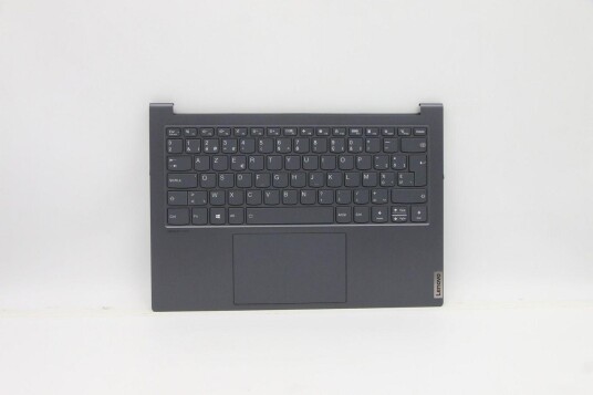 Lenovo Upper Case ASM_BEL L82NC SGY