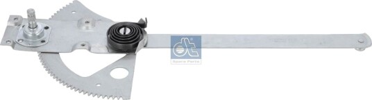 Vindusheis DT Spare Parts 4.69918
