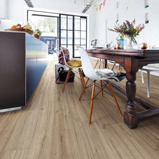 Meister Laminatgulv Laminate LD 150 Arcadia Eik Meister Laminatgulv Laminate LD 150 Arcadia Eik
