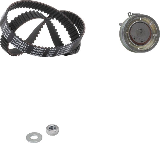 Registerreimsett RIDEX PLUS 307T0035P