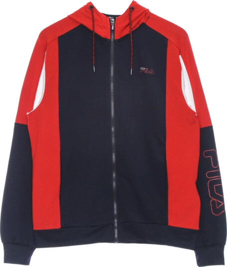 Fila Herre Gensere & Hettegensere Flerfarget L,