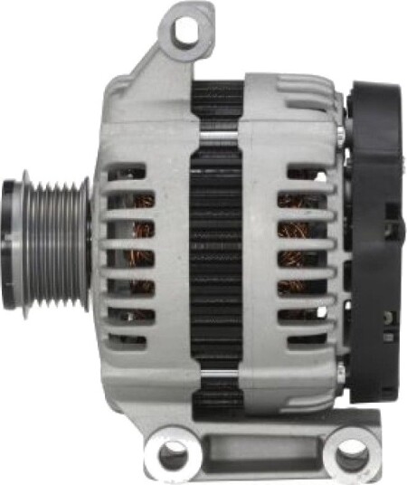 Dynamo HELLA 8EL 011 712 241