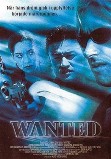 Wanted (1997) (DVD)