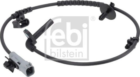 Sensor, ABS FEBI BILSTEIN 1007835