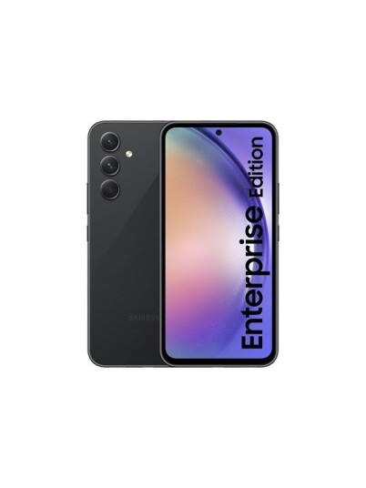 Samsung Galaxy A54 5G 8GB/256GB Enterprise Edition Svart