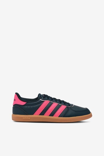 Adidas Sport Performance Joggesko Breaknet Sleek J Blå Adidas Sport Performance Joggesko Breaknet Sleek J Blå