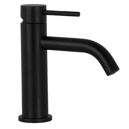 Fima Spillo Up XS F3031 Svart Matt (GRO-4374847) Fima Spillo Up XS F3031 Svart Matt (GRO-4374847)