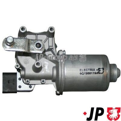 Visker motor JP GROUP 1198201600