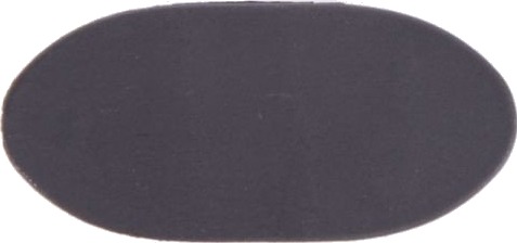 PACOL VOL-MG-009 Hjulskjerm