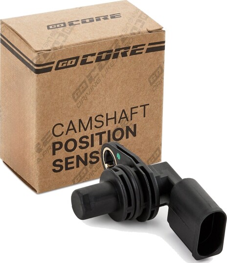 Sensor, kamakselposisjon goCORE GCC9460179 Sensor, kamakselposisjon goCORE GCC9460179