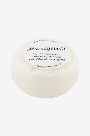 Filip & Alexander Massasjesåpe Magnolia 240gram