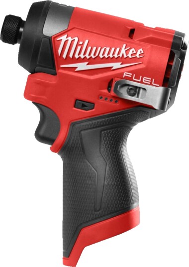 Milwaukee Slagskrutrekker M12 FID2-0 12V Solo