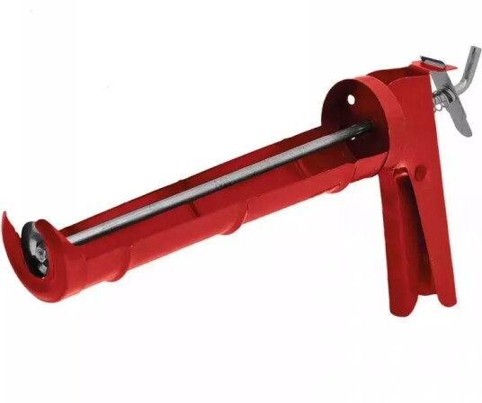Dedra Fugepistol 1200 02 230mm Dedra Fugepistol 1200 02 230mm