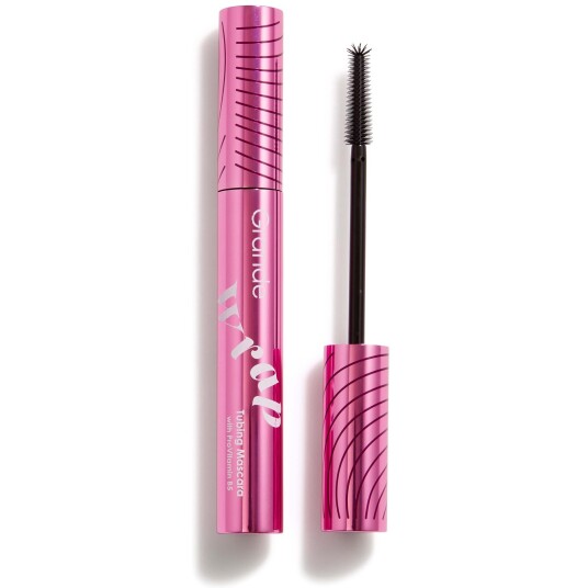 Grande Cosmetics GrandeWRAP Tubing Mascara Provitamin B5 Grande Cosmetics GrandeWRAP Tubing Mascara Provitamin B5