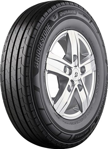 Bridgestone Duravis VAN 215/70R15 109/107S Bridgestone Duravis VAN 215/70R15 109/107S
