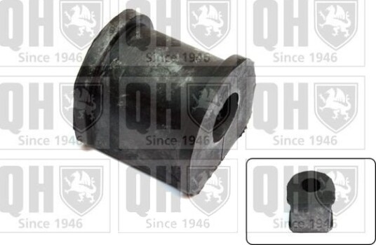 QUINTON HAZELL EMB7151 Lagring, stabilisator QUINTON HAZELL EMB7151 Lagring, stabilisator