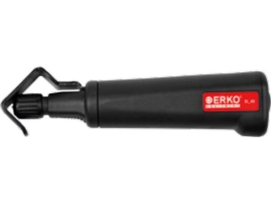 Erko Isolasjonsstriper 40Mm (Si 40)