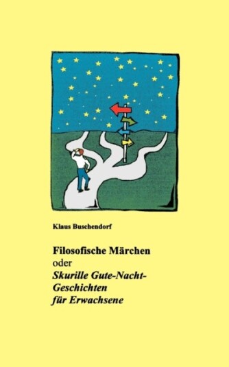 Filosofische Marchen Filosofische Marchen