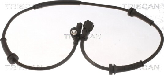 Sensor, ABS TRISCAN 8180 10225