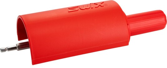 Swix Rotohandtag 140 mm  25 Preppeutstyr ONE SIZE