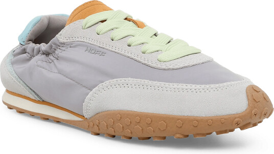 Hoff Bridge Dopamine Grey - Grey - 36