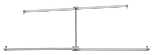 Wibe Komplett H-Länk L=1028 Wts Rd Lp-H3 Wibe Komplett H-Länk L=1028 Wts Rd Lp-H3