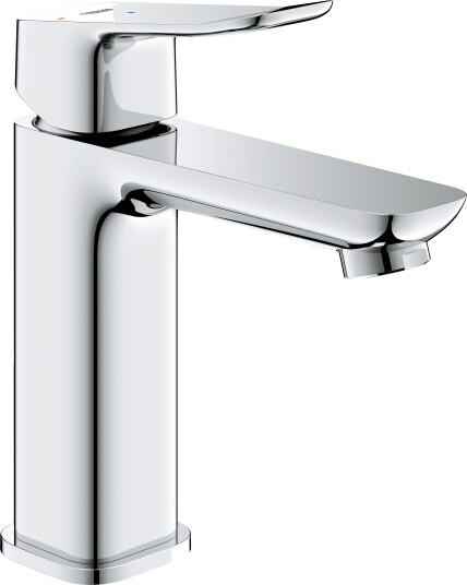 Grohe Dice Servantarmatur Krom Baderom