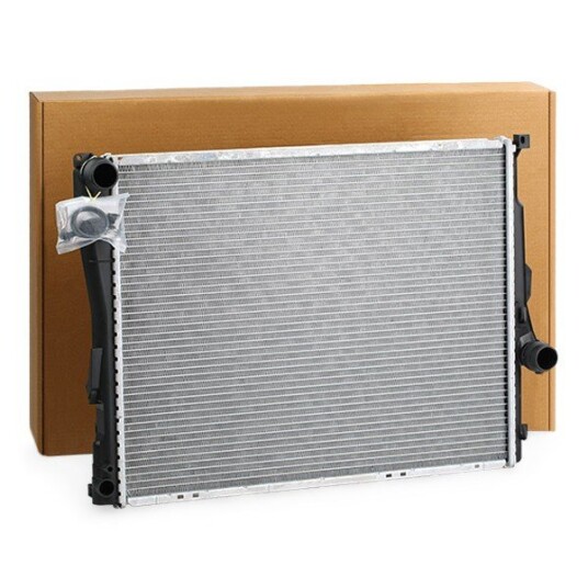 Radiator AVA Clever Choice BWA2278 Radiator AVA Clever Choice BWA2278