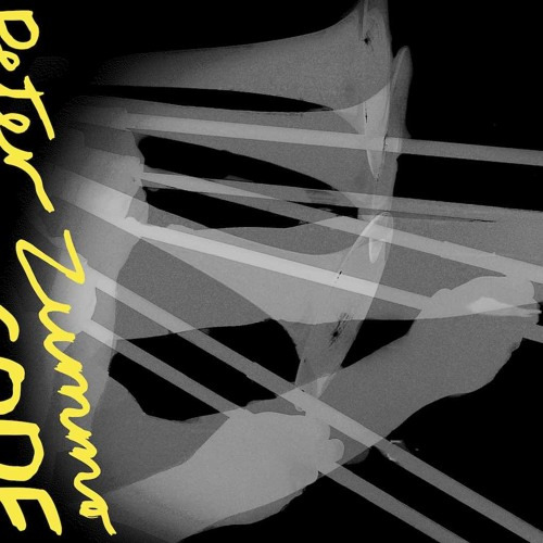 Peter Zummo Dress Code Vinyl