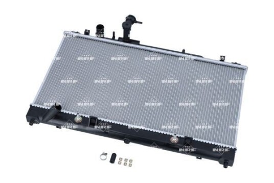 Radiator NRF 53198