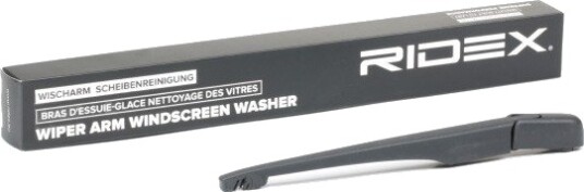 RIDEX 301W0202 Vindusviskerarm