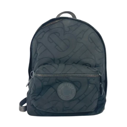 Burberry Vintage Dame Svart Burberry Vintage Dame Svart