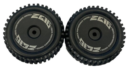 WLtoys WL-184010.1476 Wheels 2