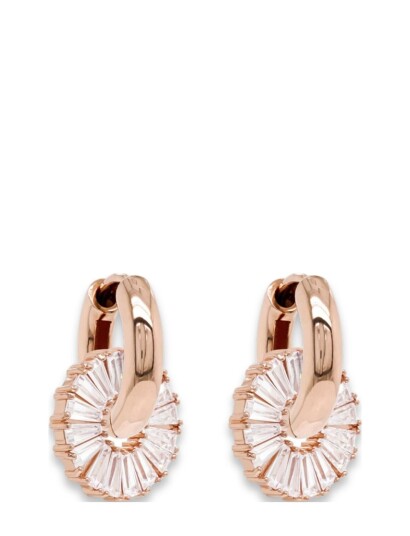 MARMARA STERLING Goldplated Earrings |Guld |One Size